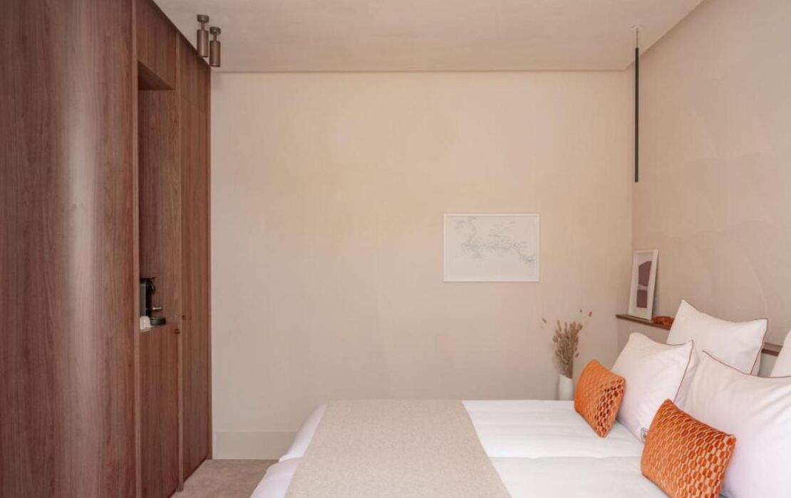 Hôtel Liautaud Cassis