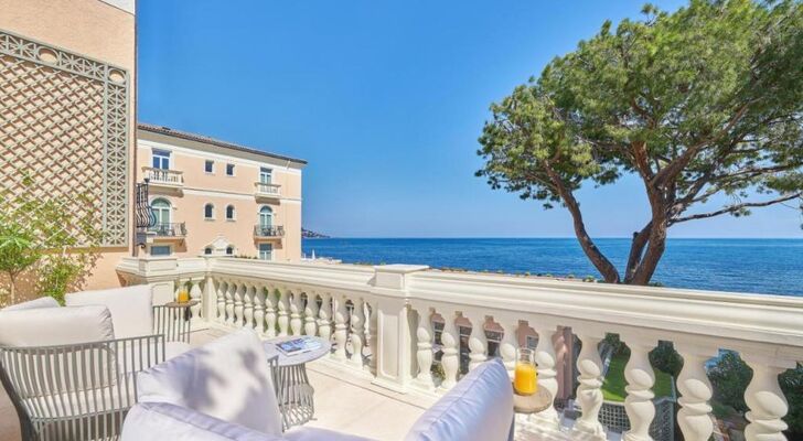 La Réserve de Beaulieu