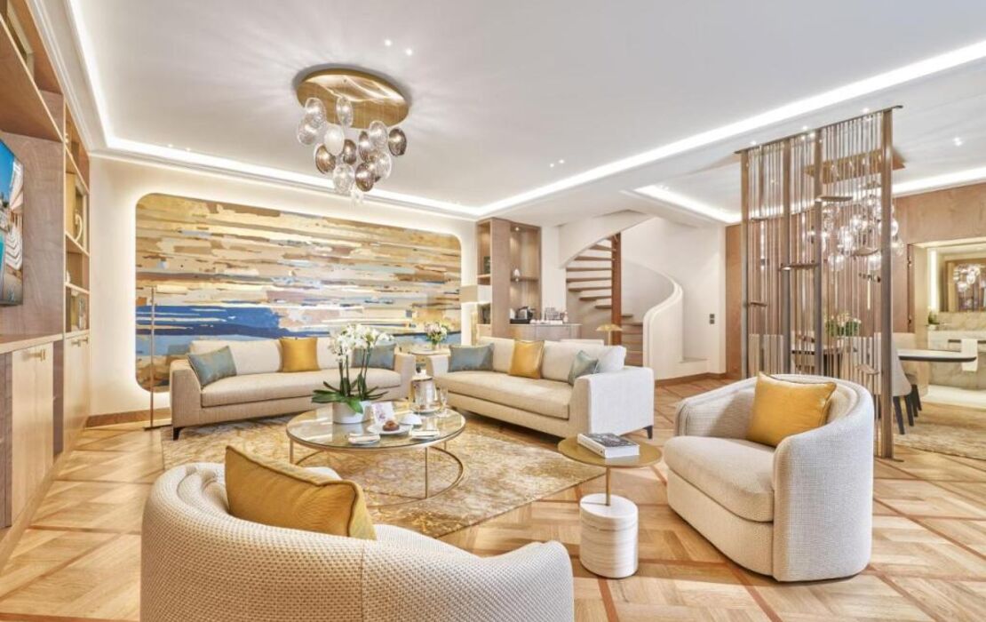 La Réserve de Beaulieu