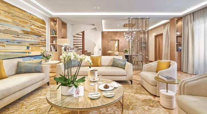 La Réserve de Beaulieu