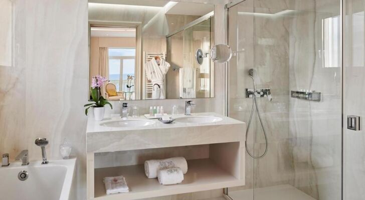 La Réserve de Beaulieu