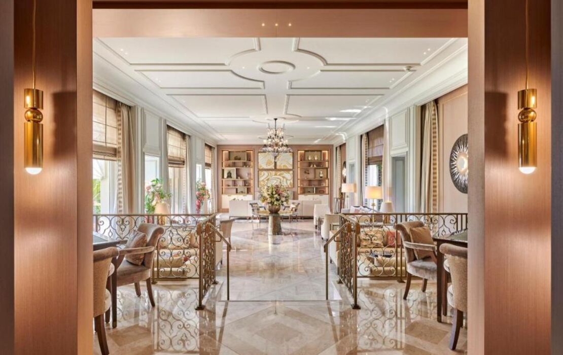 La Réserve de Beaulieu