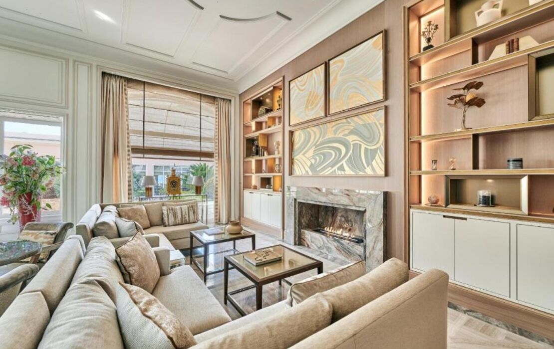 La Réserve de Beaulieu