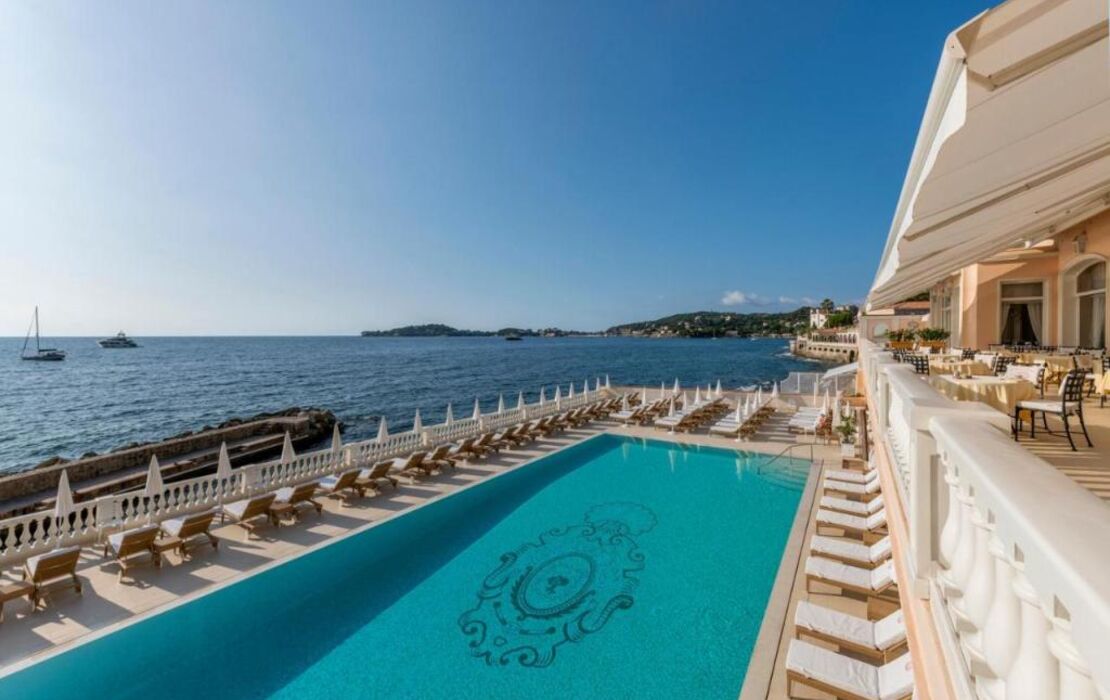 La Réserve de Beaulieu