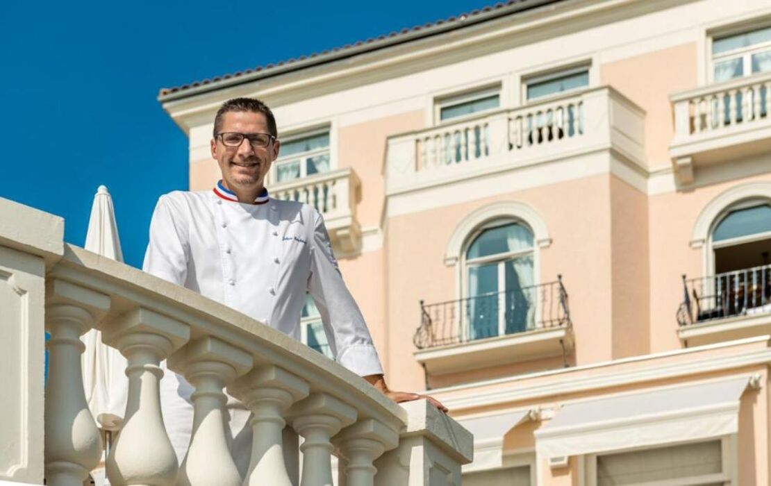 La Réserve de Beaulieu