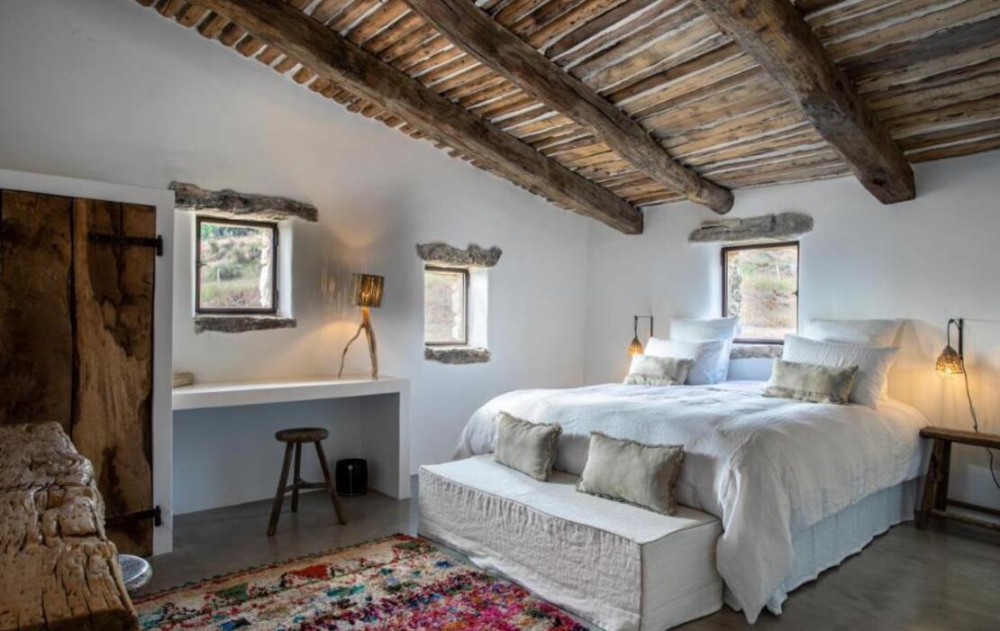 Le Domaine du Castellas