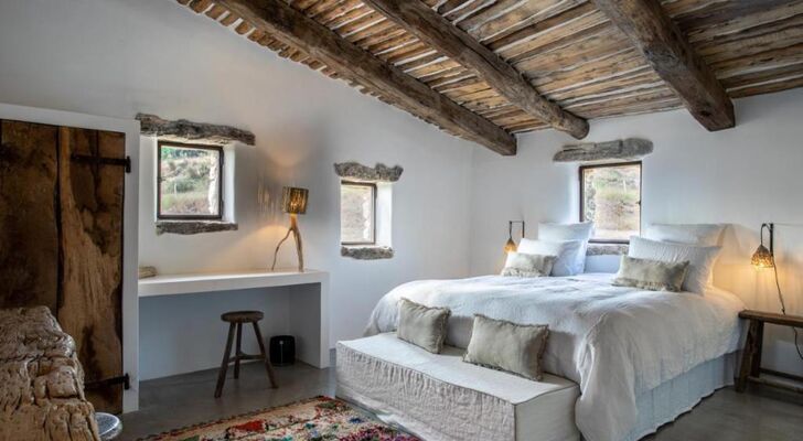 Le Domaine du Castellas