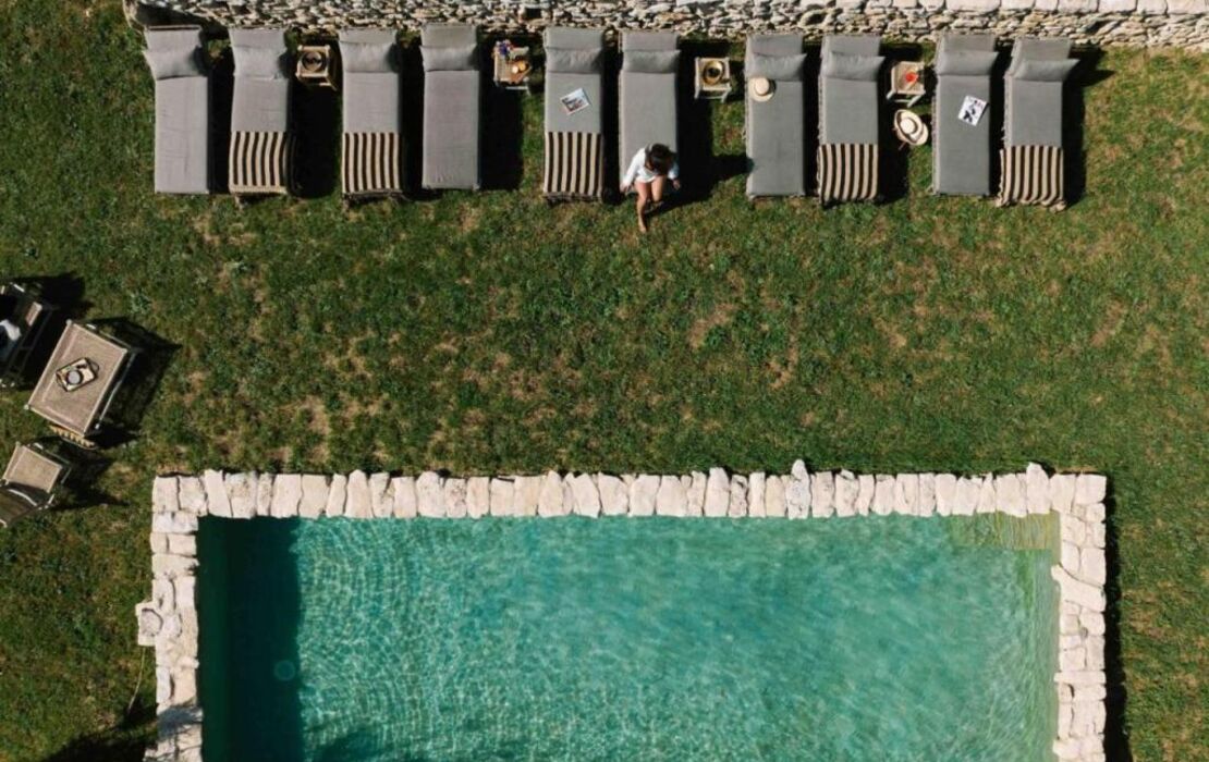 Le Domaine du Castellas