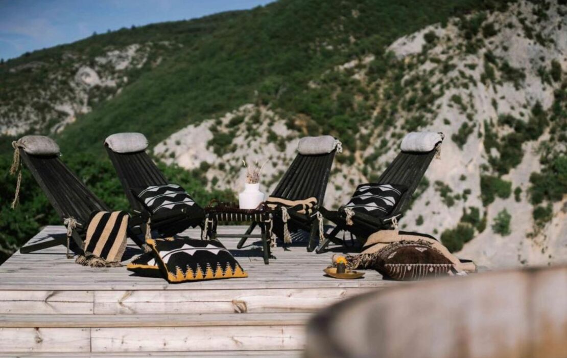 Le Domaine du Castellas