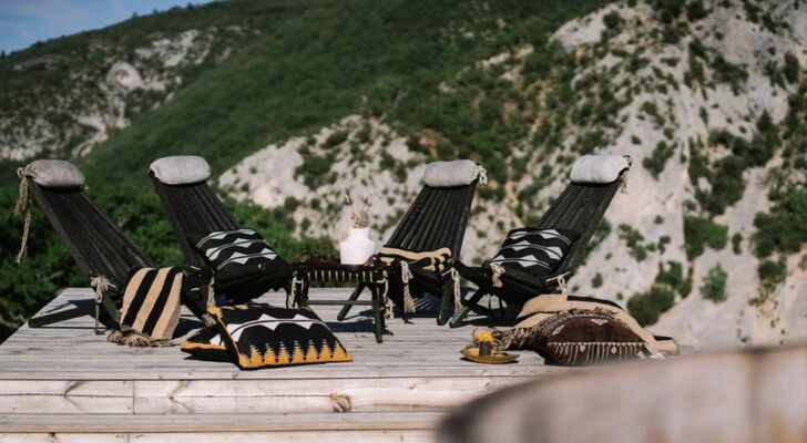 Le Domaine du Castellas