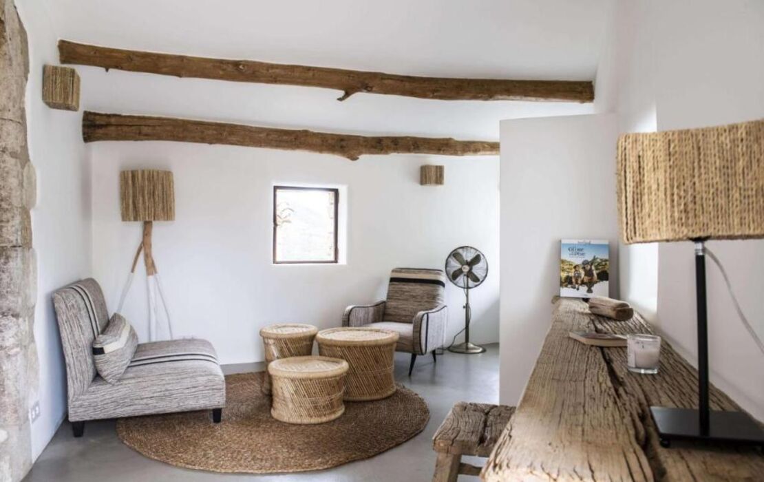 Le Domaine du Castellas