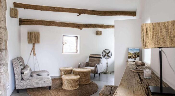 Le Domaine du Castellas