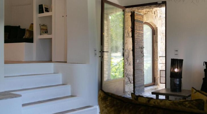 Le Domaine du Castellas