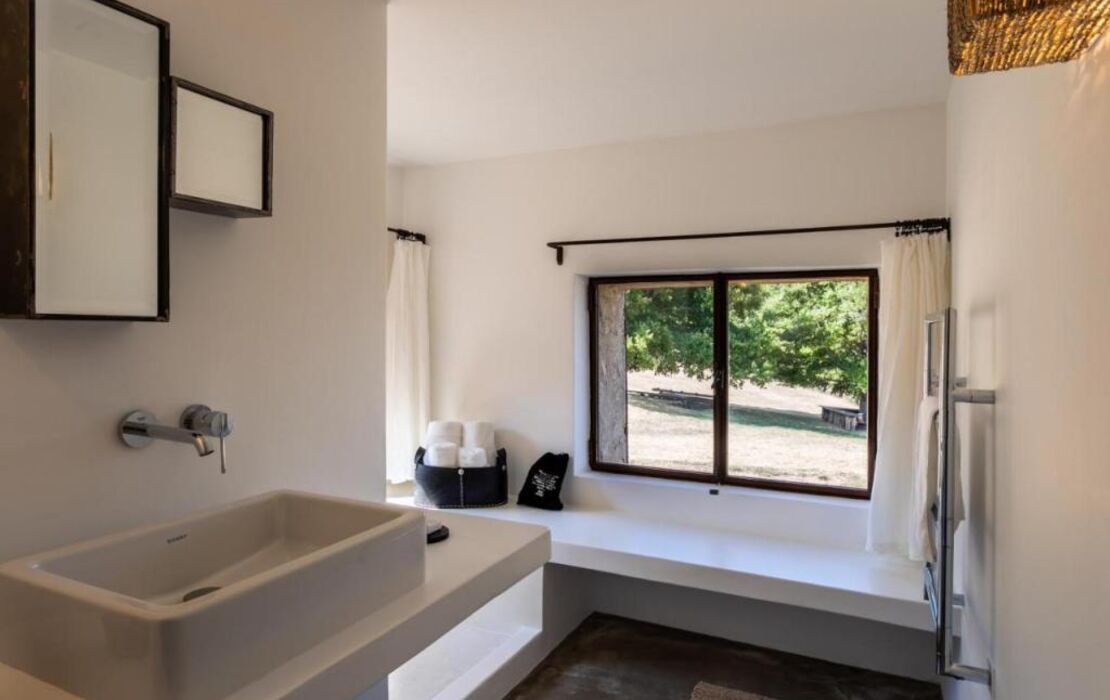 Le Domaine du Castellas