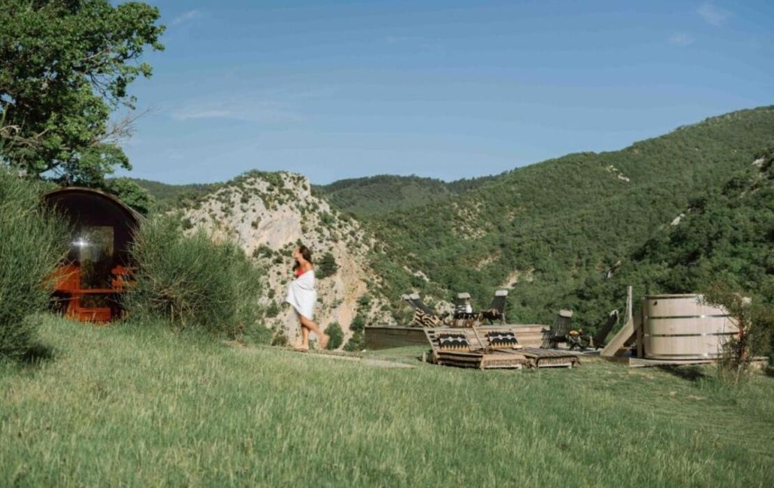 Le Domaine du Castellas