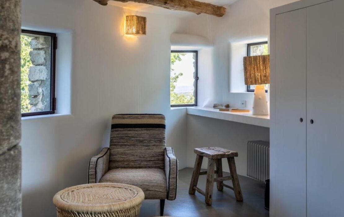 Le Domaine du Castellas