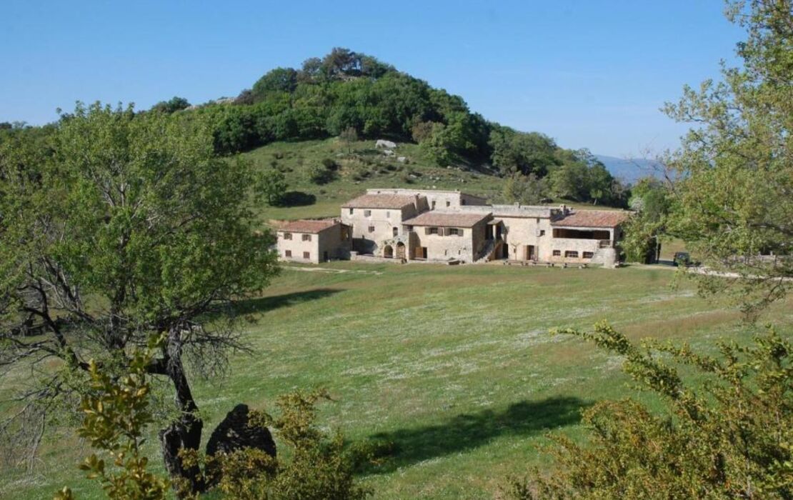 Le Domaine du Castellas