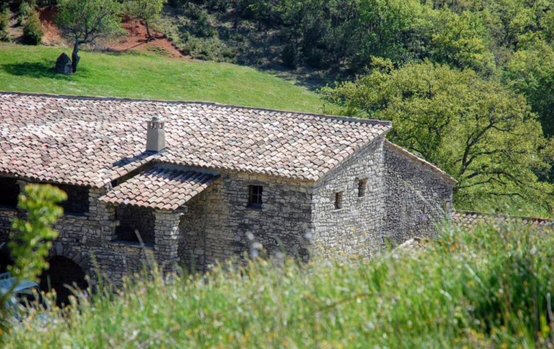 Le Domaine du Castellas