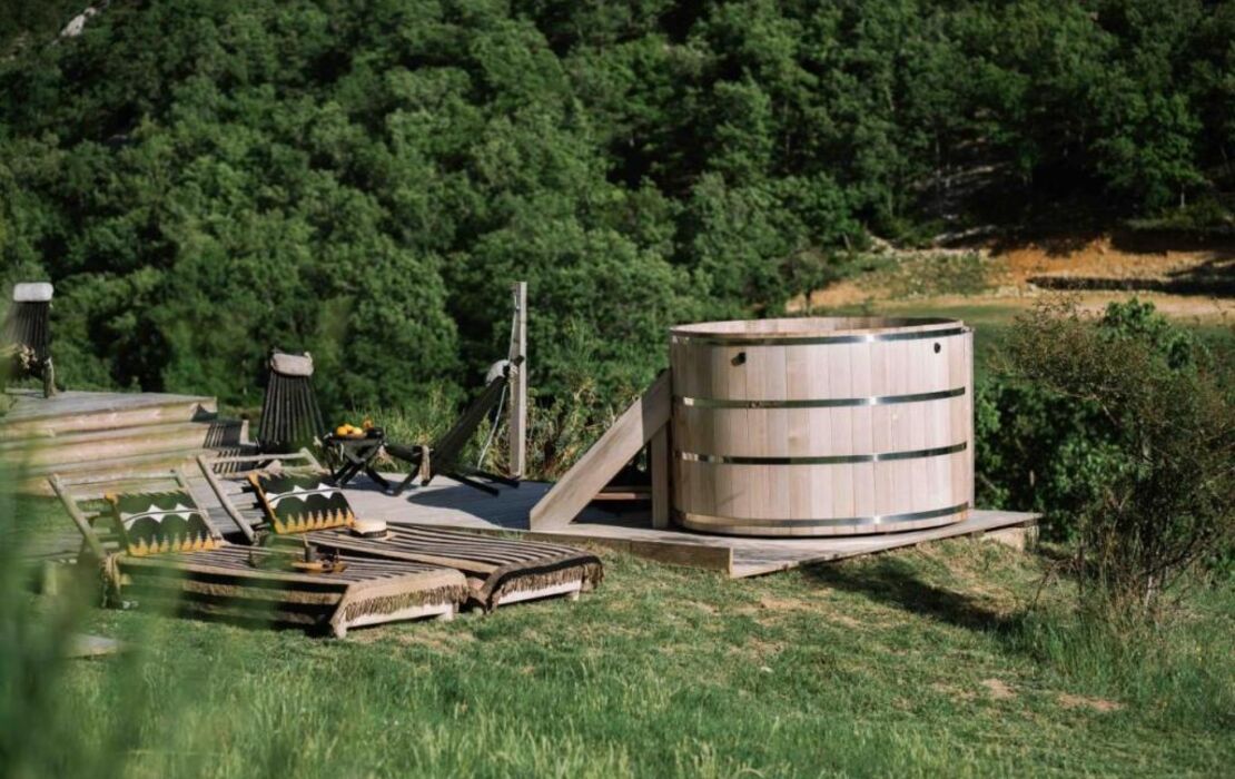 Le Domaine du Castellas