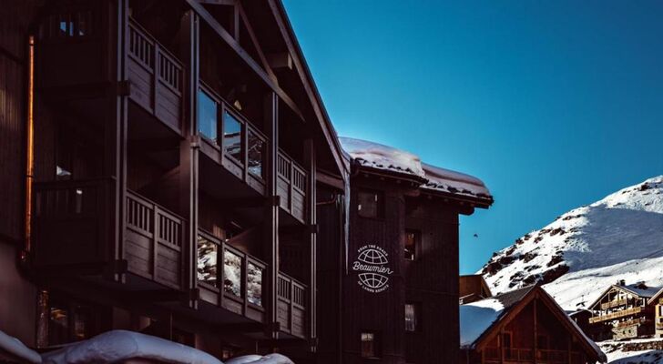 Le Fitz Roy, a Beaumier hotel