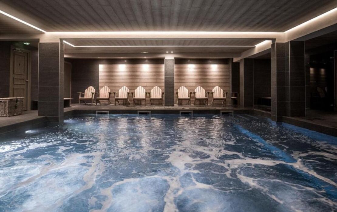 Le Fitz Roy, a Beaumier hotel