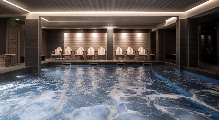 Le Fitz Roy, a Beaumier hotel