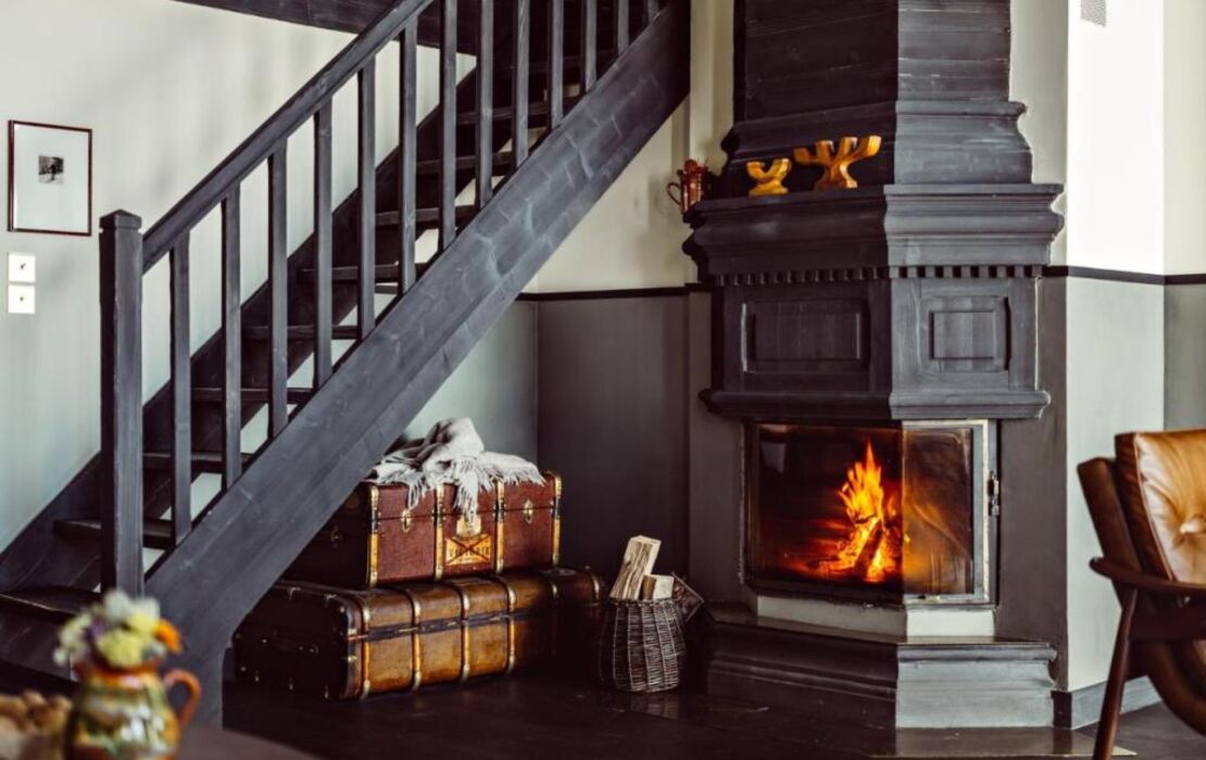 Le Fitz Roy, a Beaumier hotel