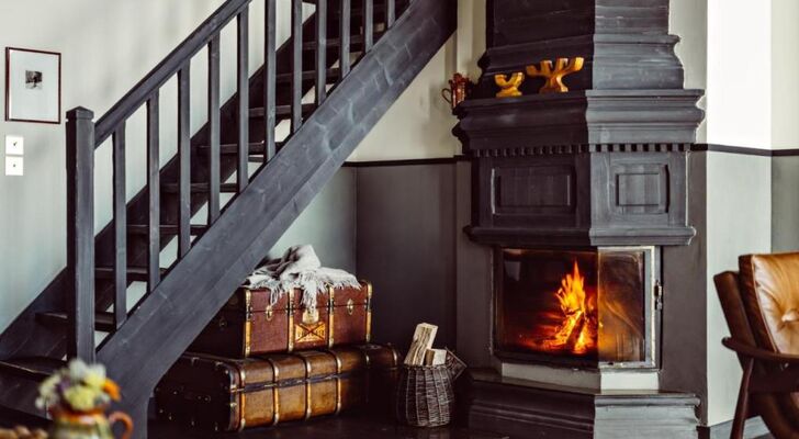 Le Fitz Roy, a Beaumier hotel