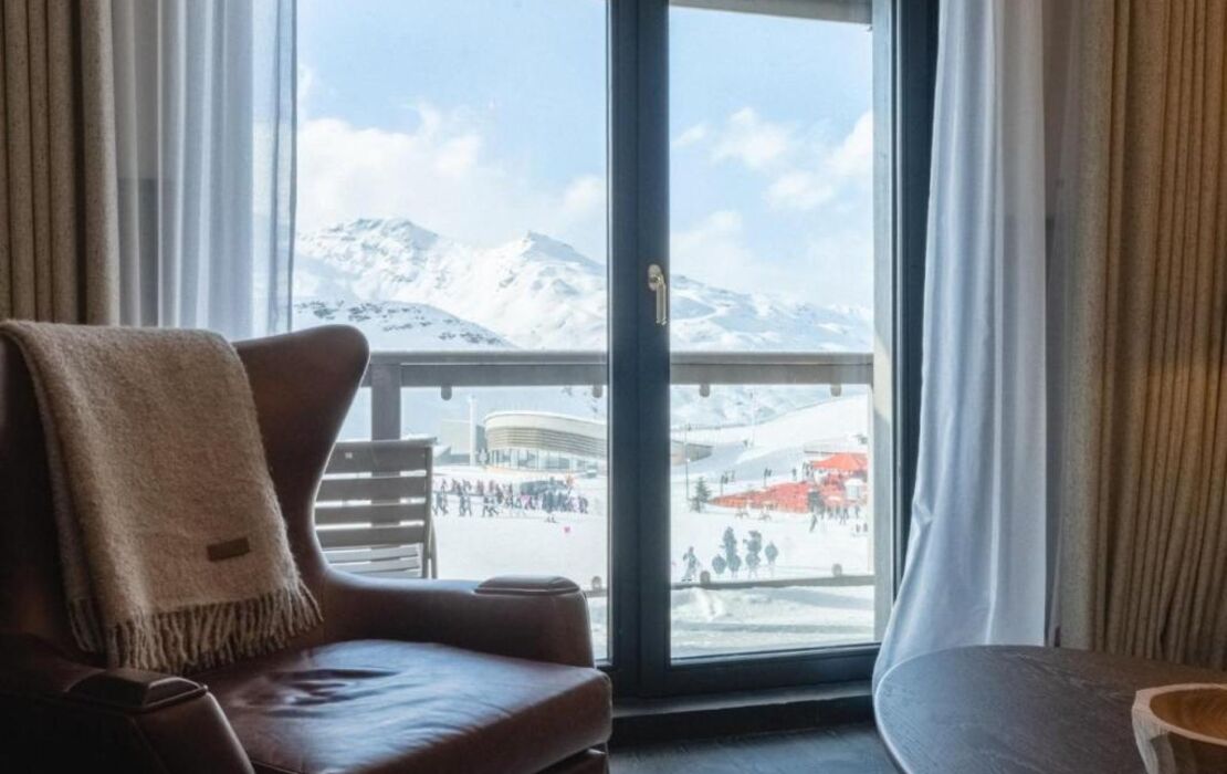 Le Fitz Roy, a Beaumier hotel