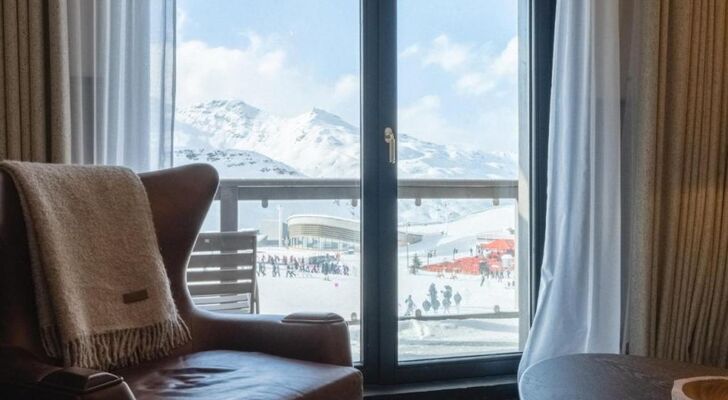 Le Fitz Roy, a Beaumier hotel