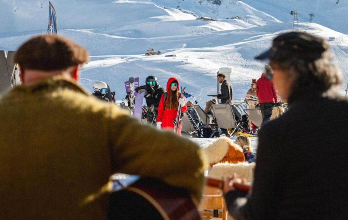 Le Fitz Roy, a Beaumier hotel