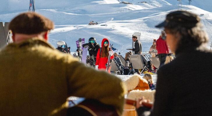 Le Fitz Roy, a Beaumier hotel