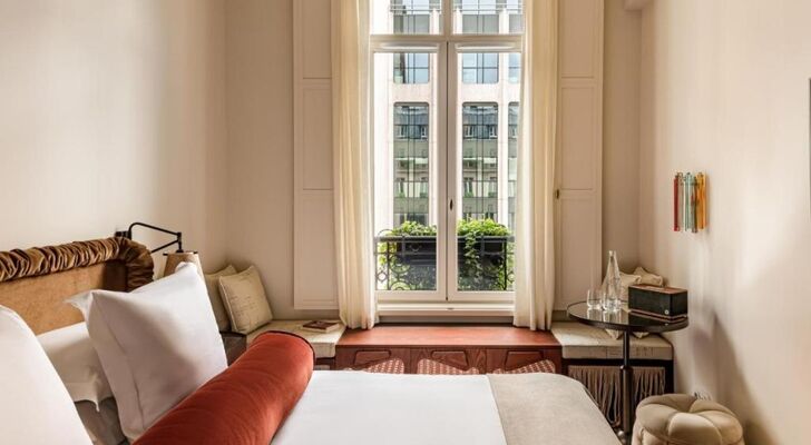 Château des Fleurs Hôtel & Spa Paris