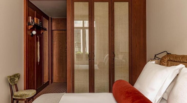 Château des Fleurs Hôtel & Spa Paris