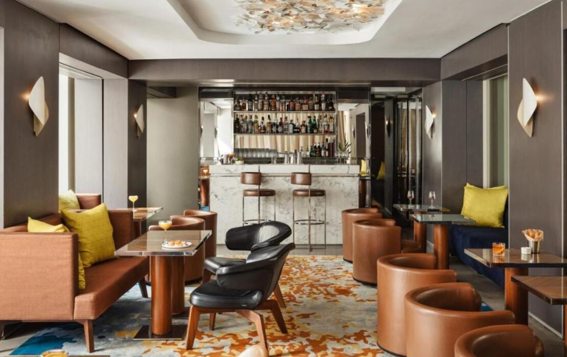 Hôtel De Sers Champs Elysées Paris