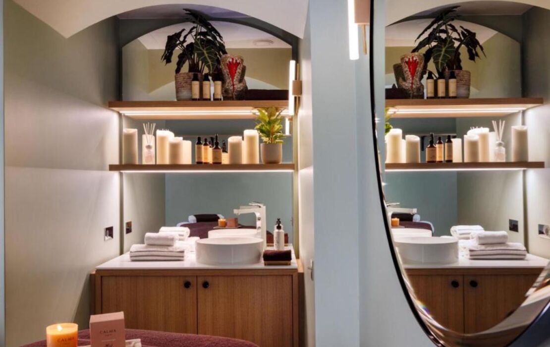 Hôtel De Sers Champs Elysées Paris