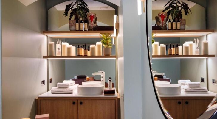 Hôtel De Sers Champs Elysées Paris