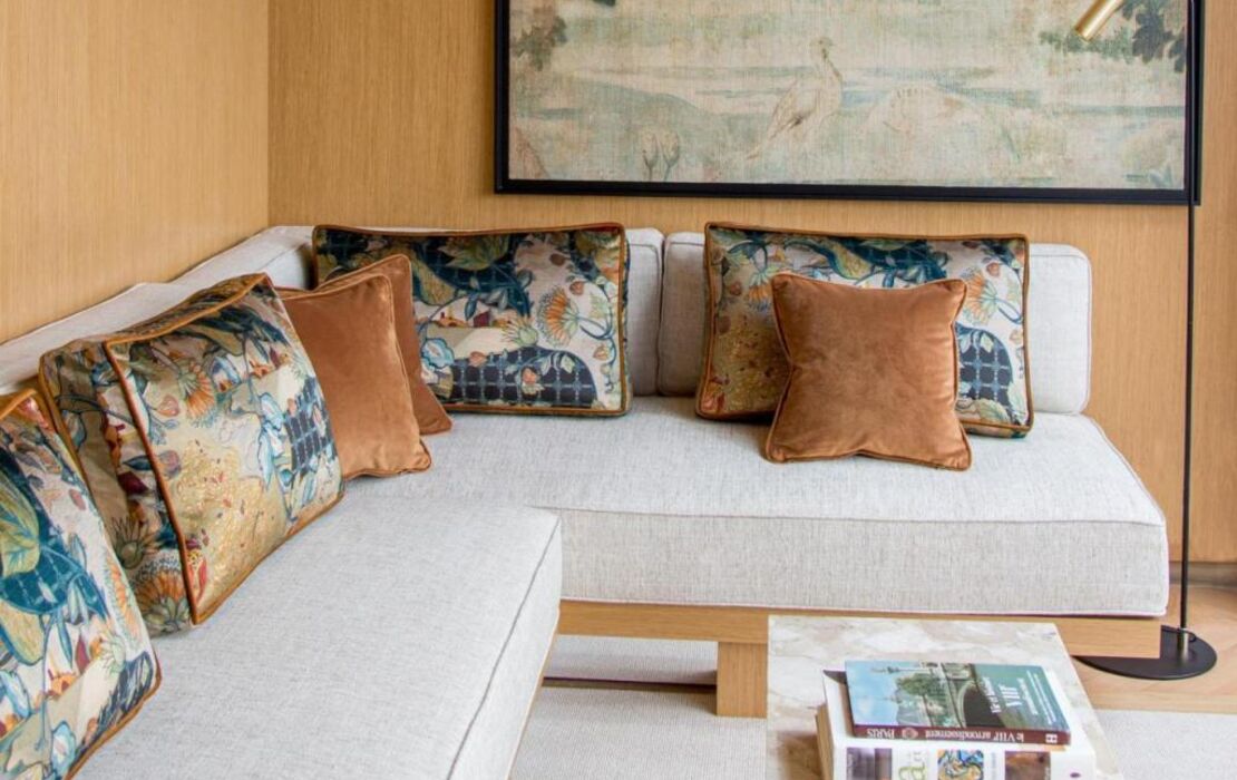 Hôtel De Sers Champs Elysées Paris