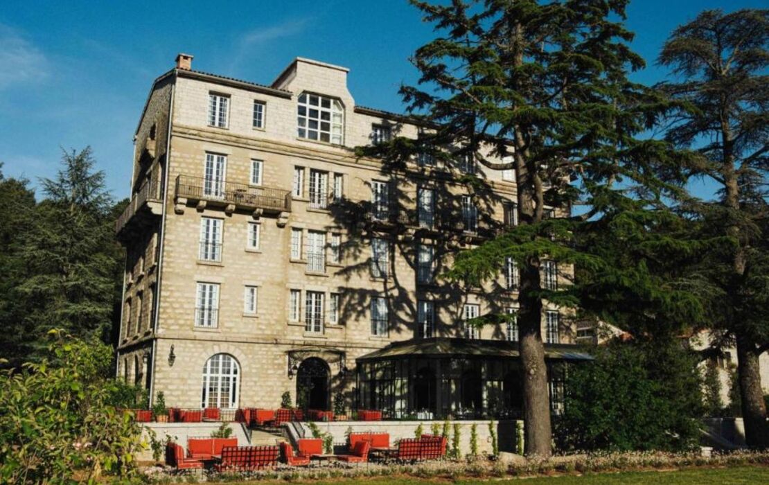 Domaine Le Mouflon D'Or