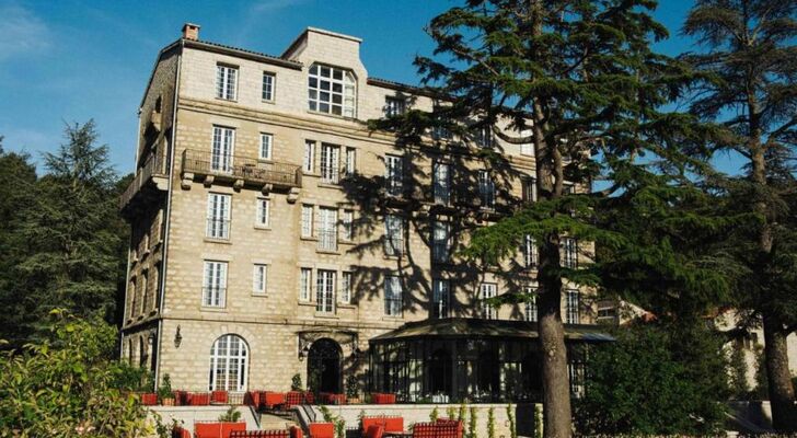 Domaine Le Mouflon D'Or