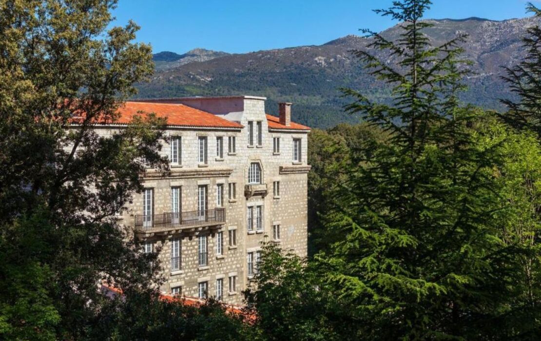 Domaine Le Mouflon D'Or