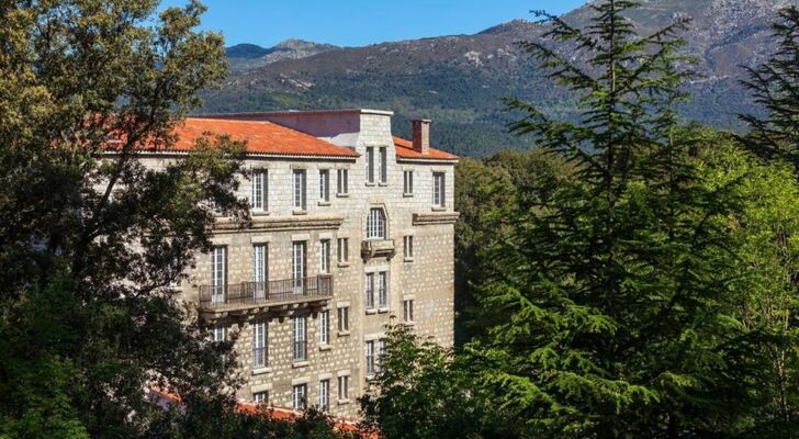 Domaine Le Mouflon D'Or