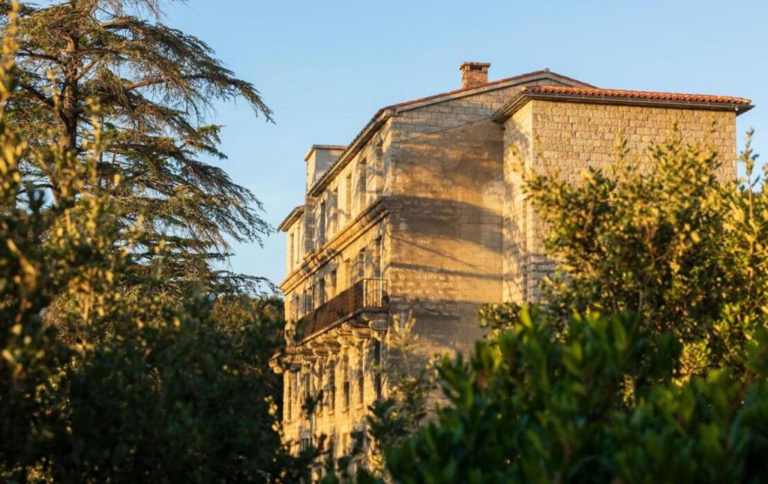 Domaine Le Mouflon D'Or