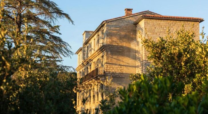 Domaine Le Mouflon D'Or