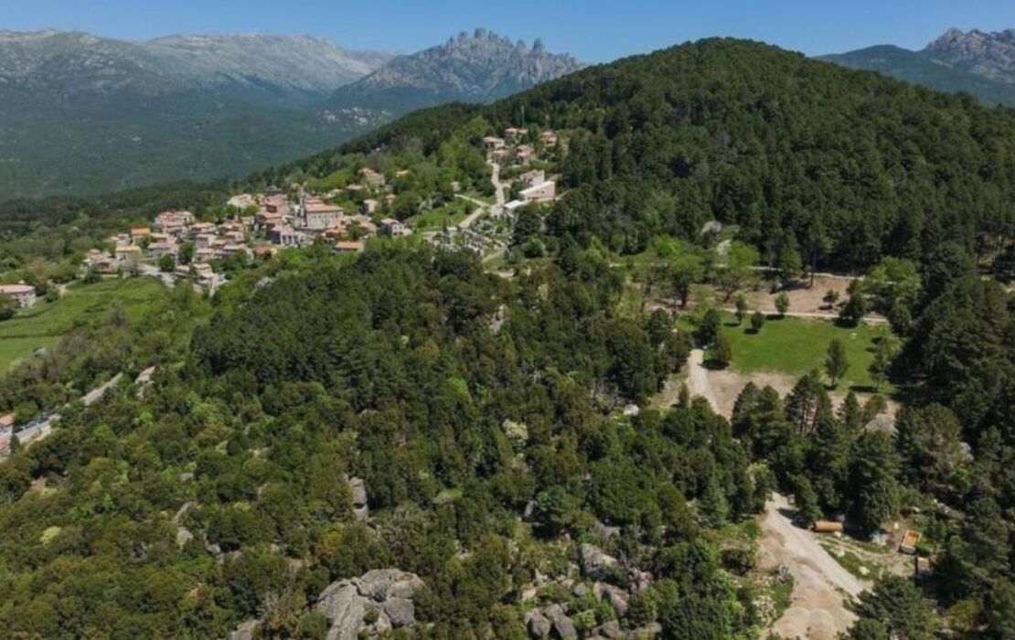 Domaine Le Mouflon D'Or