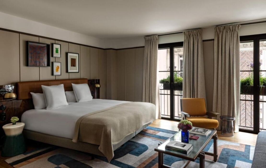 Norman Paris Hôtel & Spa