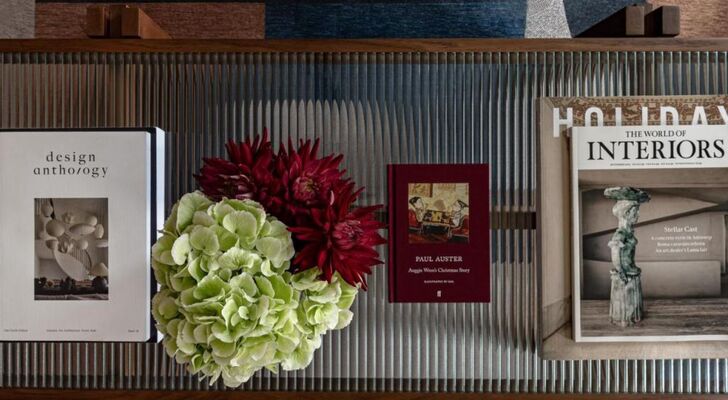 Norman Paris Hôtel & Spa