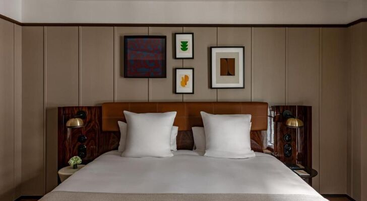 Norman Paris Hôtel & Spa