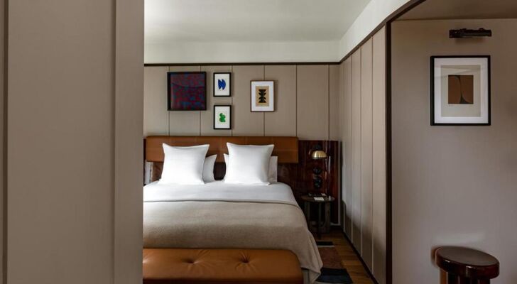 Norman Paris Hôtel & Spa