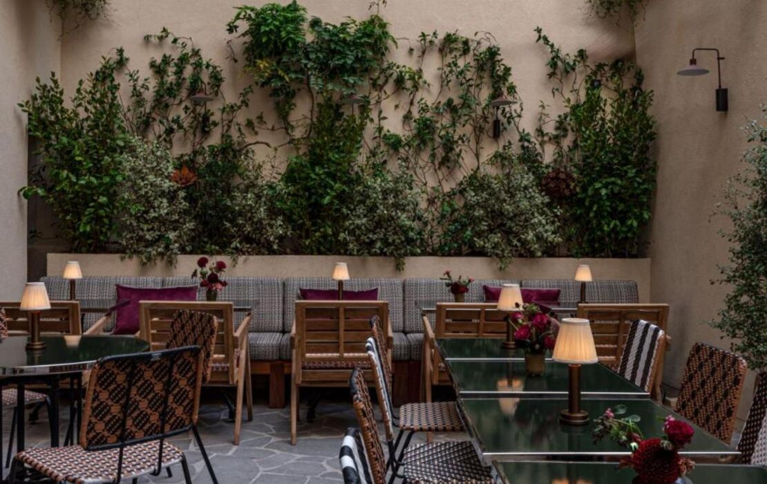 Norman Paris Hôtel & Spa